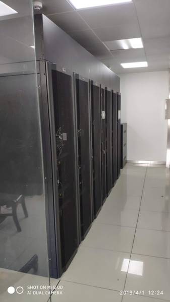 臨湘市土地確權(quán)信息平臺建設(shè)