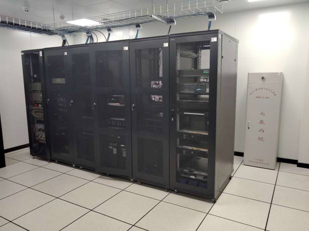 市氣象局突發(fā)事件預(yù)警信息平臺